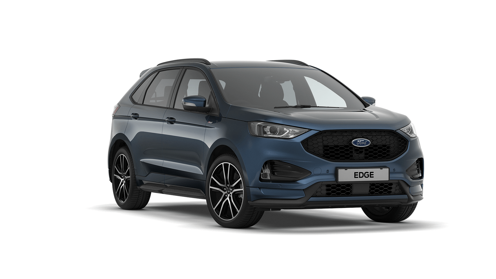 New Ford Edge ST-Line 2.0L EcoBlue 238PS at Browne & Day